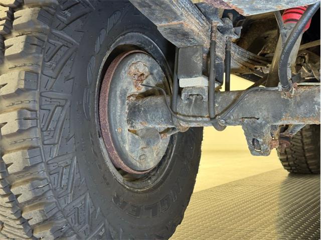 1992 Ford Bronco (CC-2002551) for sale in Morgantown, Pennsylvania