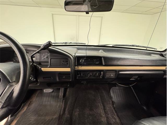 1992 Ford Bronco (CC-2002551) for sale in Morgantown, Pennsylvania