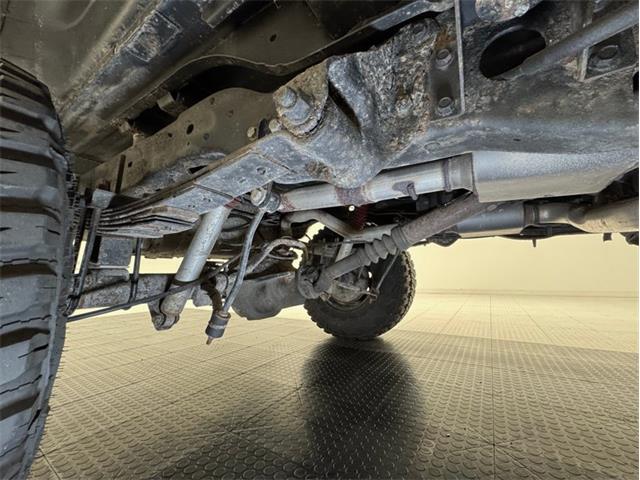 1992 Ford Bronco (CC-2002551) for sale in Morgantown, Pennsylvania