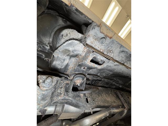 1992 Ford Bronco (CC-2002551) for sale in Morgantown, Pennsylvania