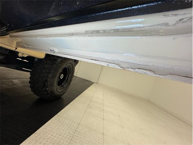 1992 Ford Bronco (CC-2002551) for sale in Morgantown, Pennsylvania