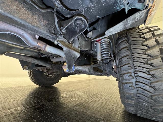 1992 Ford Bronco (CC-2002551) for sale in Morgantown, Pennsylvania