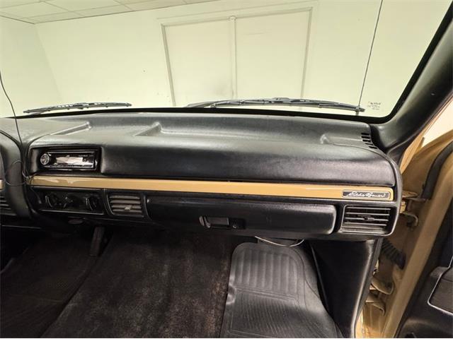 1992 Ford Bronco (CC-2002551) for sale in Morgantown, Pennsylvania