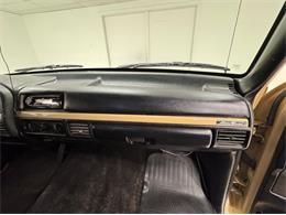 1992 Ford Bronco (CC-2002551) for sale in Morgantown, Pennsylvania