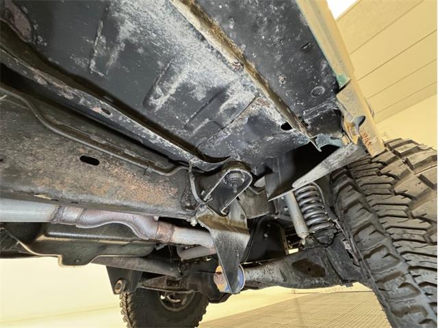 1992 Ford Bronco (CC-2002551) for sale in Morgantown, Pennsylvania