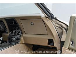 1982 Chevrolet Corvette (CC-2002554) for sale in Ft Worth, Texas