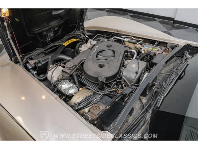 1982 Chevrolet Corvette (CC-2002554) for sale in Ft Worth, Texas