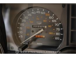 1982 Chevrolet Corvette (CC-2002554) for sale in Ft Worth, Texas