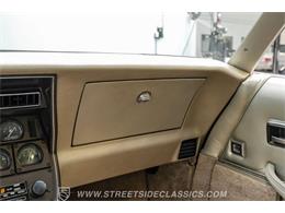 1982 Chevrolet Corvette (CC-2002554) for sale in Ft Worth, Texas