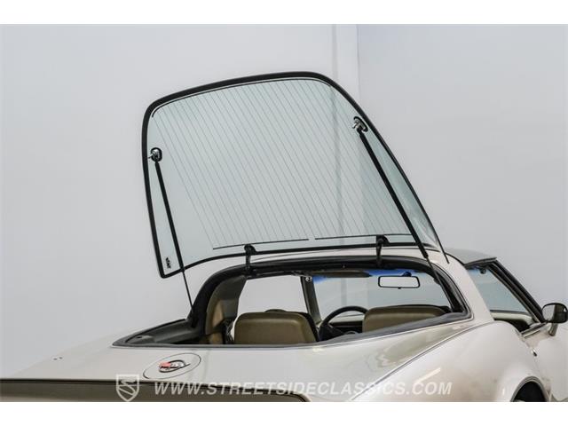 1982 Chevrolet Corvette (CC-2002554) for sale in Ft Worth, Texas
