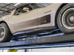 1982 Chevrolet Corvette (CC-2002554) for sale in Ft Worth, Texas