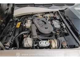 1982 Chevrolet Corvette (CC-2002554) for sale in Ft Worth, Texas