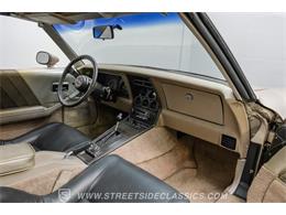 1982 Chevrolet Corvette (CC-2002554) for sale in Ft Worth, Texas