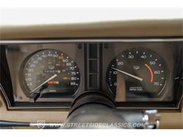 1982 Chevrolet Corvette (CC-2002554) for sale in Ft Worth, Texas