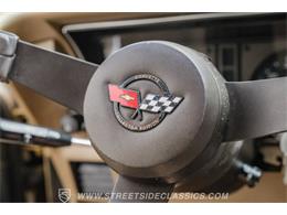 1982 Chevrolet Corvette (CC-2002554) for sale in Ft Worth, Texas
