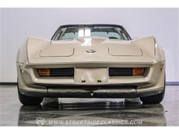 1982 Chevrolet Corvette (CC-2002554) for sale in Ft Worth, Texas