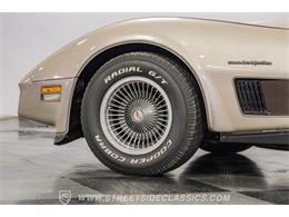 1982 Chevrolet Corvette (CC-2002554) for sale in Ft Worth, Texas
