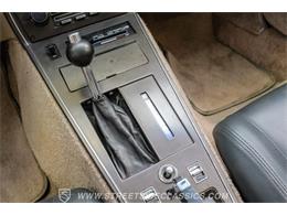 1982 Chevrolet Corvette (CC-2002554) for sale in Ft Worth, Texas