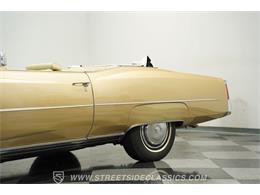1974 Cadillac Eldorado (CC-2002562) for sale in Lavergne, Tennessee