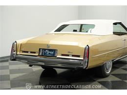 1974 Cadillac Eldorado (CC-2002562) for sale in Lavergne, Tennessee