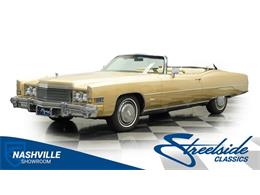 1974 Cadillac Eldorado (CC-2002562) for sale in Lavergne, Tennessee