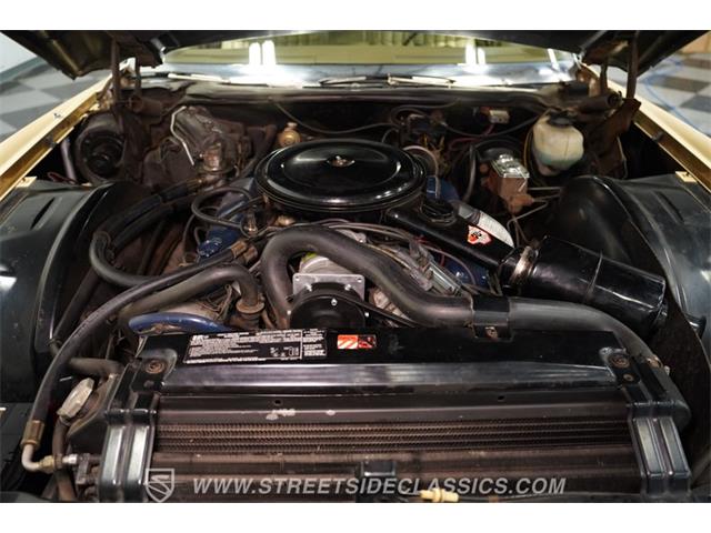 1974 Cadillac Eldorado (CC-2002562) for sale in Lavergne, Tennessee