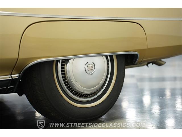 1974 Cadillac Eldorado (CC-2002562) for sale in Lavergne, Tennessee