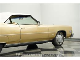 1974 Cadillac Eldorado (CC-2002562) for sale in Lavergne, Tennessee
