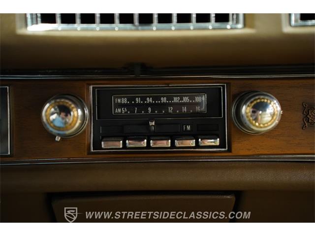 1974 Cadillac Eldorado (CC-2002562) for sale in Lavergne, Tennessee