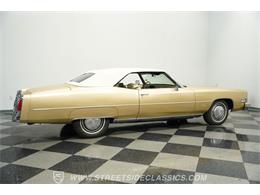 1974 Cadillac Eldorado (CC-2002562) for sale in Lavergne, Tennessee