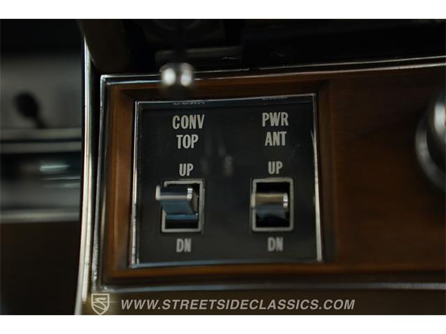1974 Cadillac Eldorado (CC-2002562) for sale in Lavergne, Tennessee