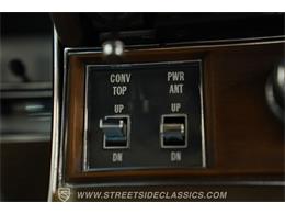 1974 Cadillac Eldorado (CC-2002562) for sale in Lavergne, Tennessee