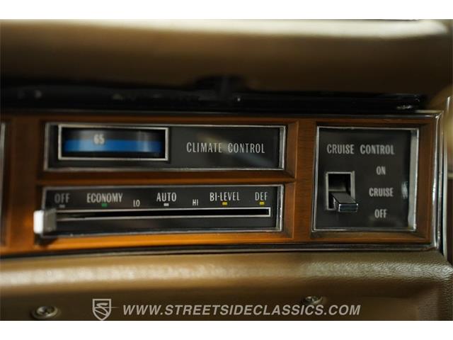 1974 Cadillac Eldorado (CC-2002562) for sale in Lavergne, Tennessee