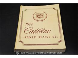 1974 Cadillac Eldorado (CC-2002562) for sale in Lavergne, Tennessee