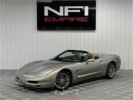 2000 Chevrolet Corvette (CC-2000257) for sale in North East, Pennsylvania