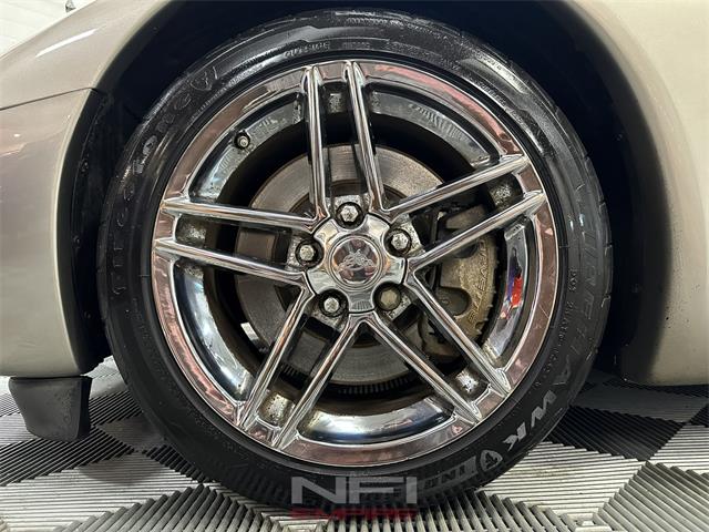 2000 Chevrolet Corvette (CC-2000257) for sale in North East, Pennsylvania