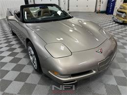 2000 Chevrolet Corvette (CC-2000257) for sale in North East, Pennsylvania