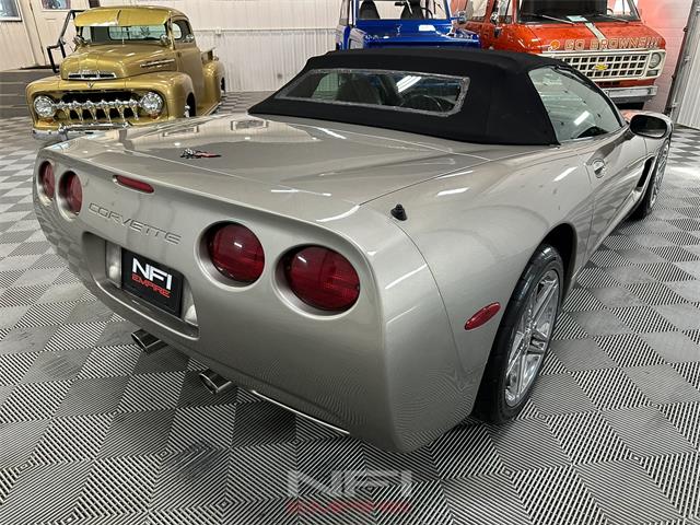 2000 Chevrolet Corvette (CC-2000257) for sale in North East, Pennsylvania