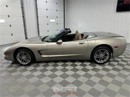 2000 Chevrolet Corvette (CC-2000257) for sale in North East, Pennsylvania