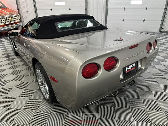 2000 Chevrolet Corvette (CC-2000257) for sale in North East, Pennsylvania