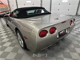 2000 Chevrolet Corvette (CC-2000257) for sale in North East, Pennsylvania