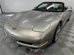 2000 Chevrolet Corvette (CC-2000257) for sale in North East, Pennsylvania