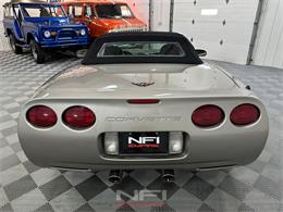 2000 Chevrolet Corvette (CC-2000257) for sale in North East, Pennsylvania