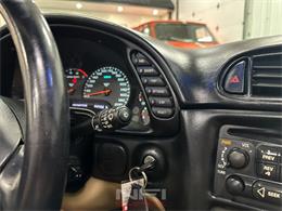 2000 Chevrolet Corvette (CC-2000257) for sale in North East, Pennsylvania