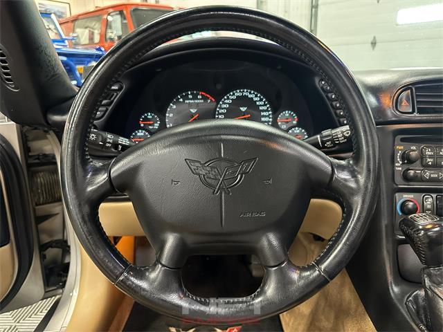 2000 Chevrolet Corvette (CC-2000257) for sale in North East, Pennsylvania