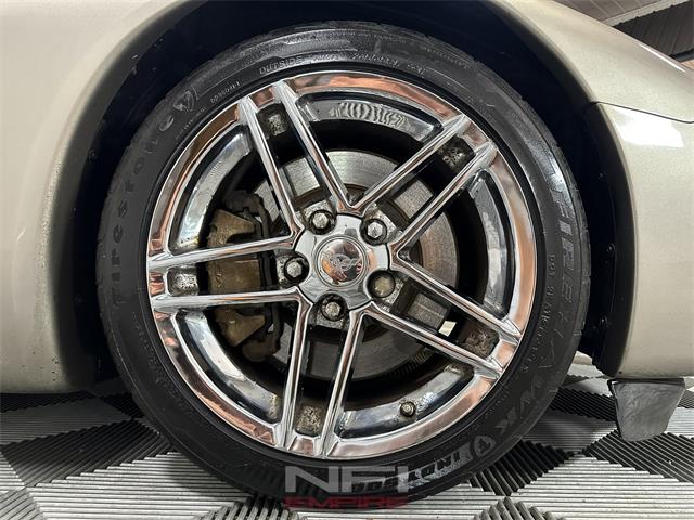 2000 Chevrolet Corvette (CC-2000257) for sale in North East, Pennsylvania