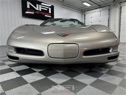 2000 Chevrolet Corvette (CC-2000257) for sale in North East, Pennsylvania