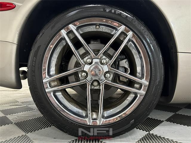 2000 Chevrolet Corvette (CC-2000257) for sale in North East, Pennsylvania