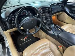 2000 Chevrolet Corvette (CC-2000257) for sale in North East, Pennsylvania
