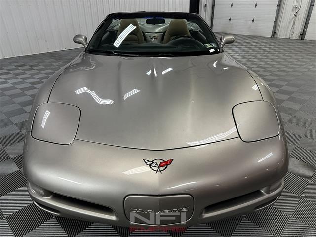2000 Chevrolet Corvette (CC-2000257) for sale in North East, Pennsylvania